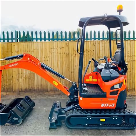 kubota digger 1.5 ton|kubota micro diggers for sale.